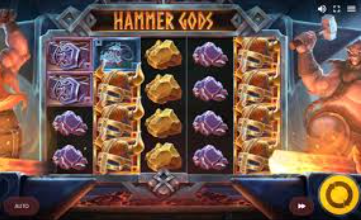 Game Slot Online