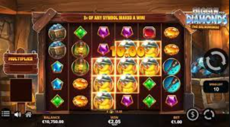 Game Slot Online